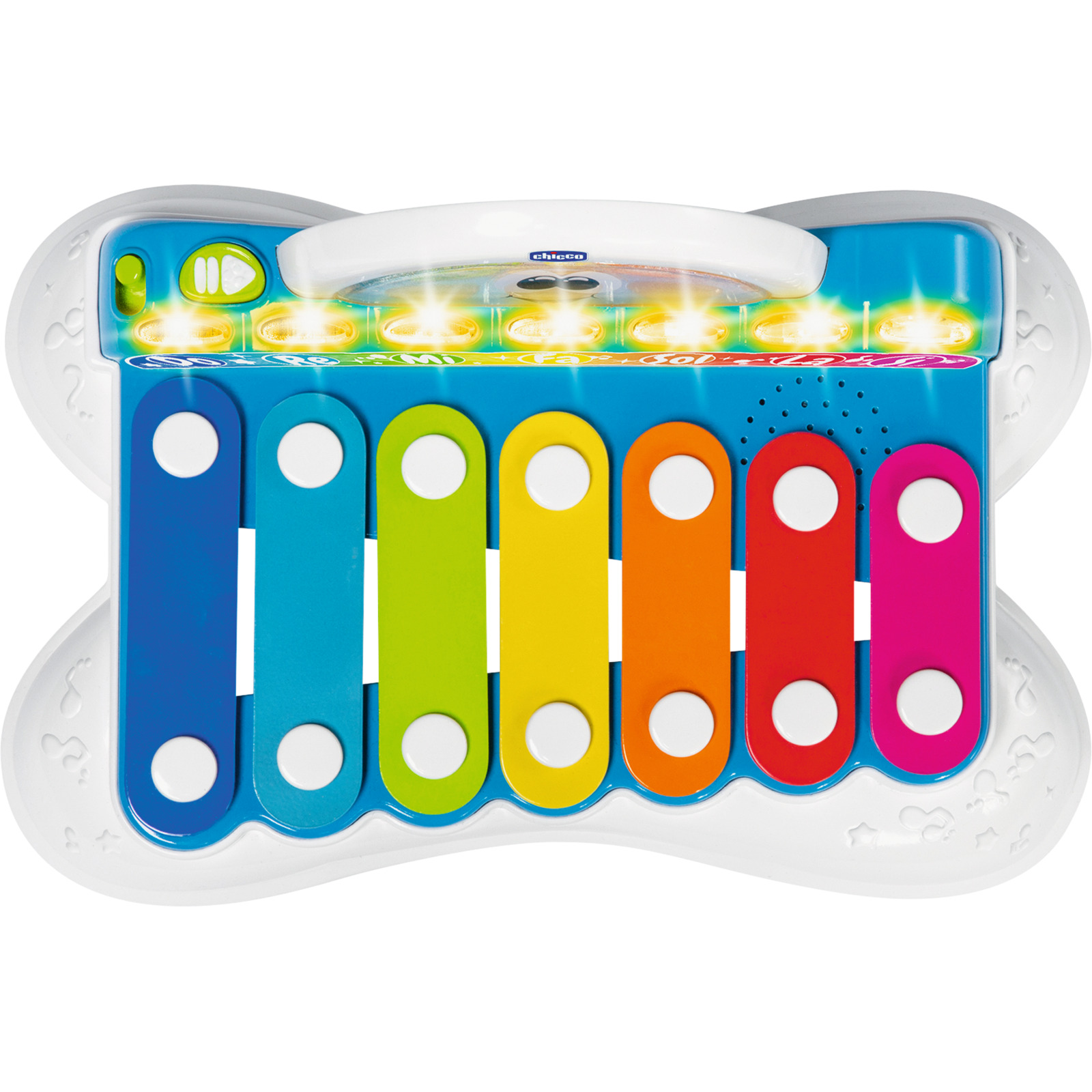 Chicco Flashy das Xylophon