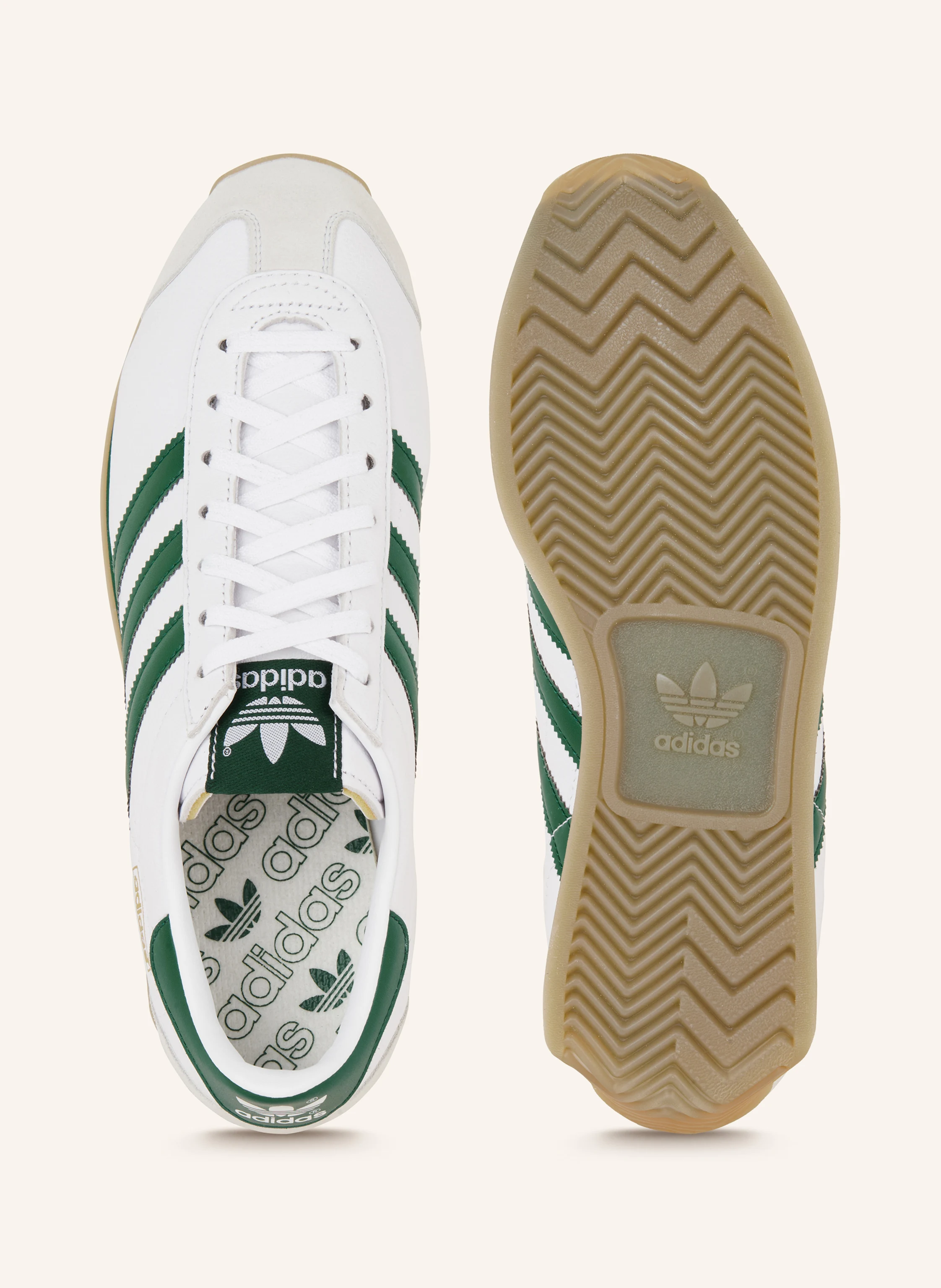 adidas Originals Sneaker COUNTRY JAPAN