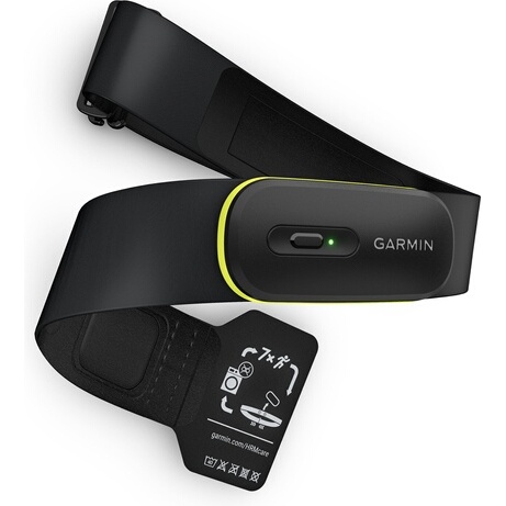 Capteur connecté sport Garmin HRM 600, M-XL