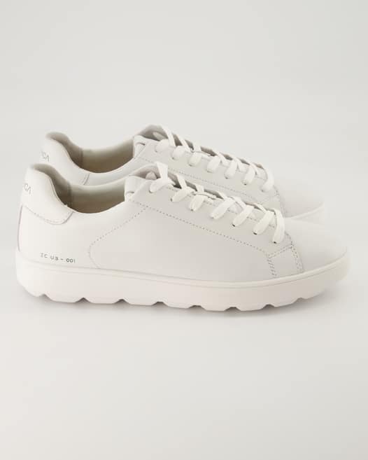 Geox SPHERICA Sneaker in Weiß