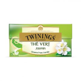 Twinings Groene jasmijn thee