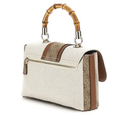 Sac à main Kerima Bamboo Top Handle GUESS