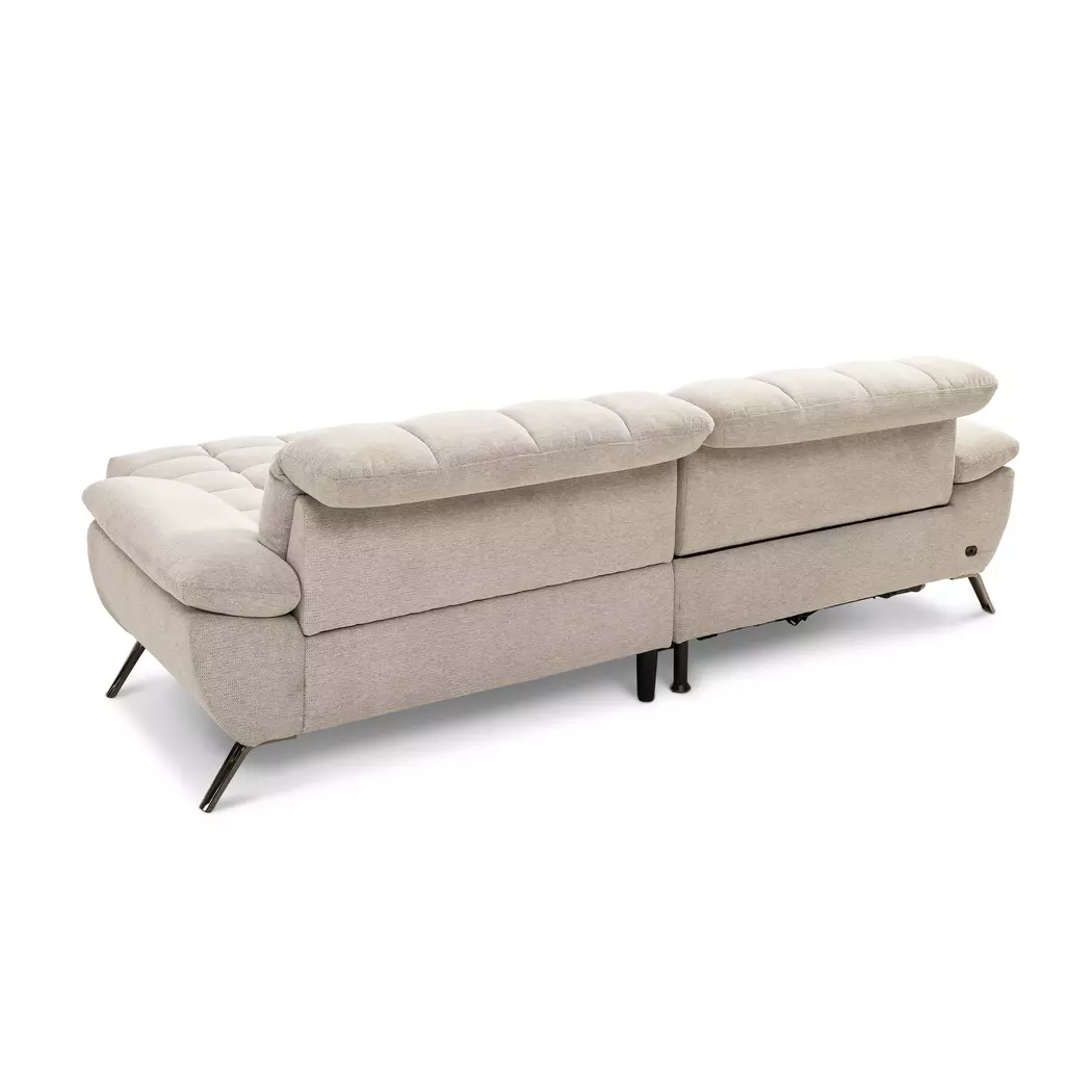 Ecksofa Avellino