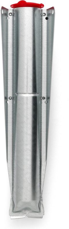 Brabantia - Grondanker - Metaal - Zilver