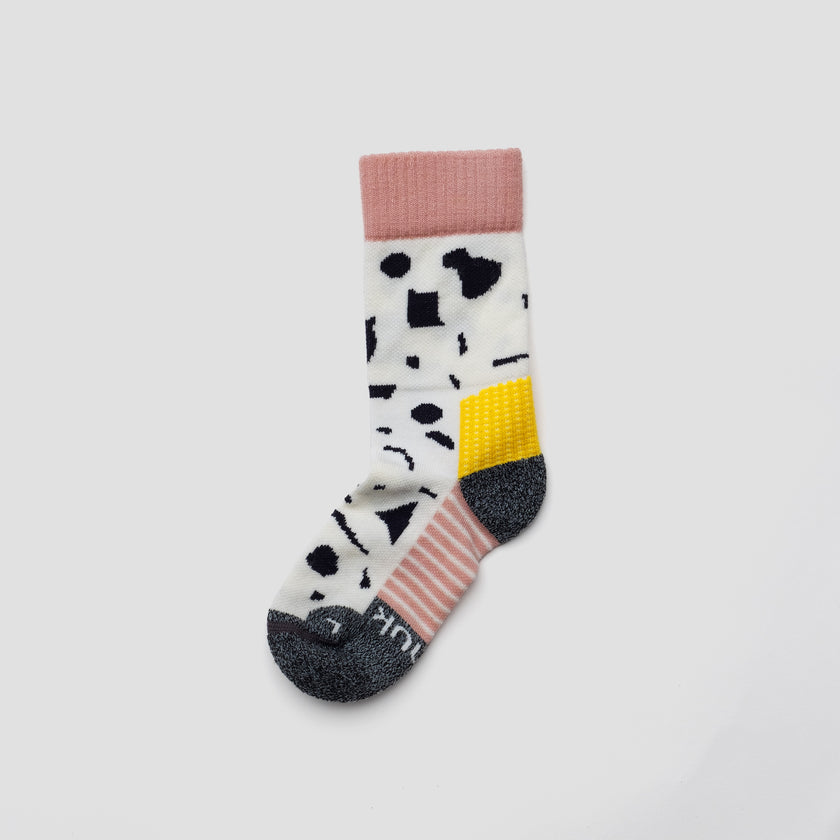 Peak Merino Wandersocken