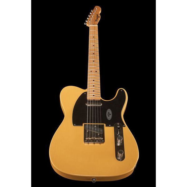 Maybach Texonian T54 Butterscotch