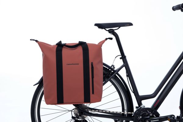 New Looxs Odense Kota Sidetaske, Rust