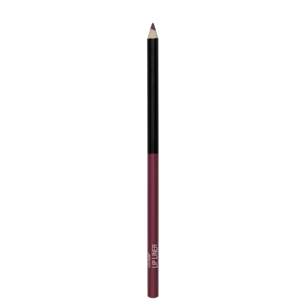 Wet N Wild Color Icon Lipliner Pencil - Fab Fuschia