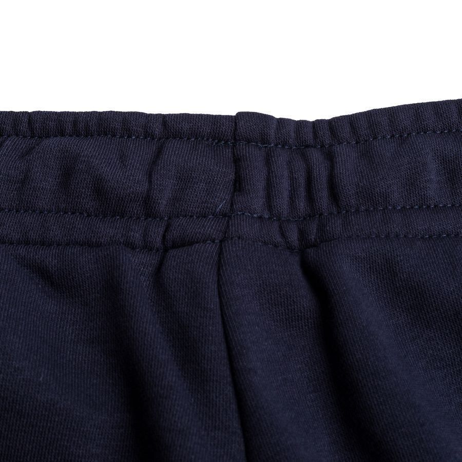 Harestua IL Nike Fleece Jogging Park 20 - Bleu Foncé/Blanc Femme