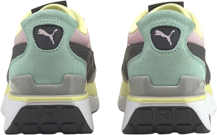 Puma Cruise Rider sneakers Multifarvet