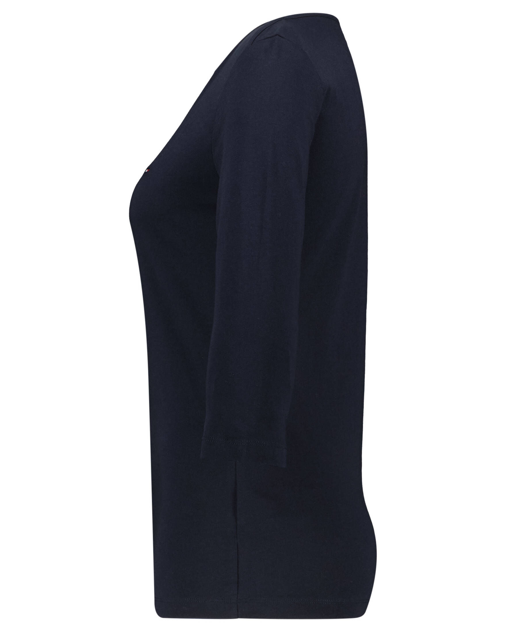 Tommy Hilfiger| Damen Shirt 3/4-Arm