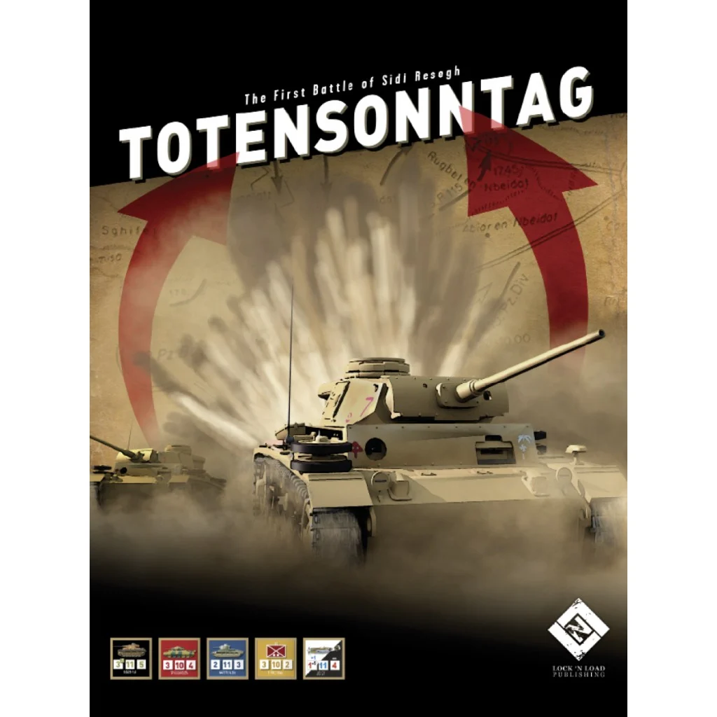 Totensonntag