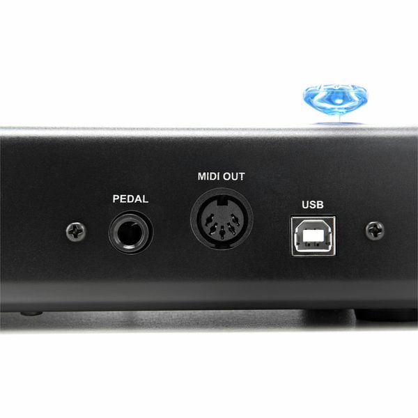 Miditech Midistart Music 25