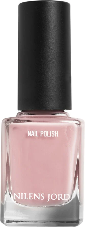 Nilens Jord Nail Polish Baby Pink
