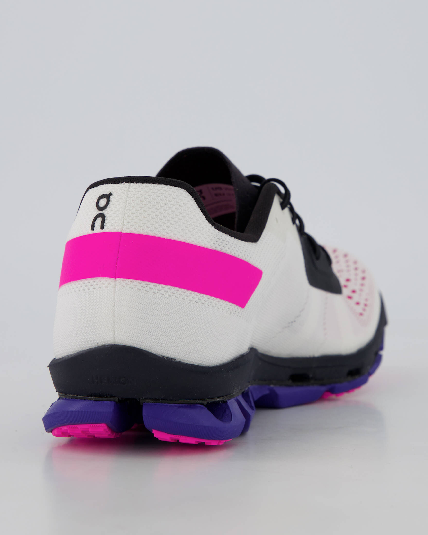 On| Damen Sneaker CLOUDFLASH