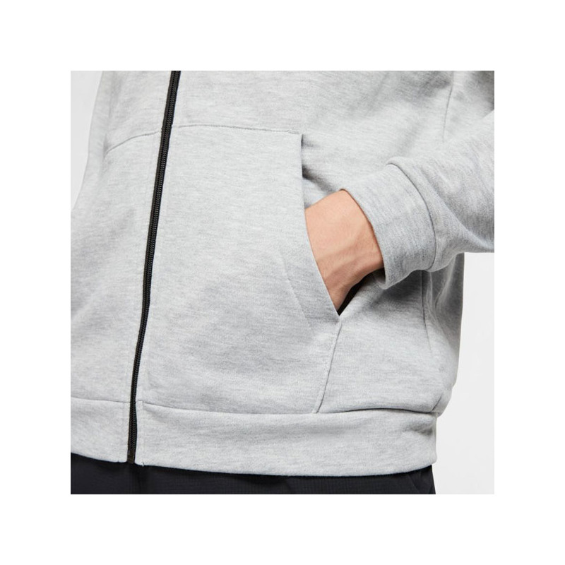 Sweat zippé Training Fleece