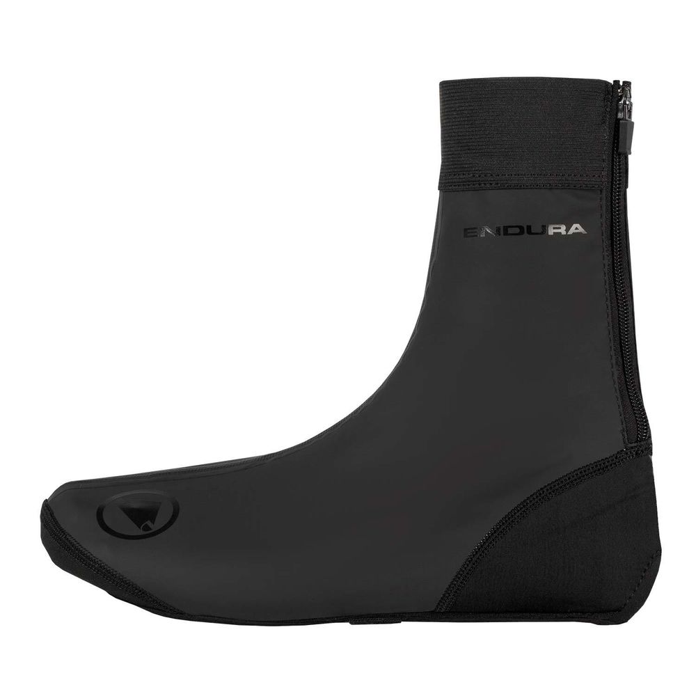 Endura Windchill Skoovertræk Sort