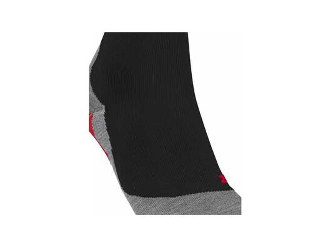 Falke RU5 Hardloopsokken Grijs Dames
