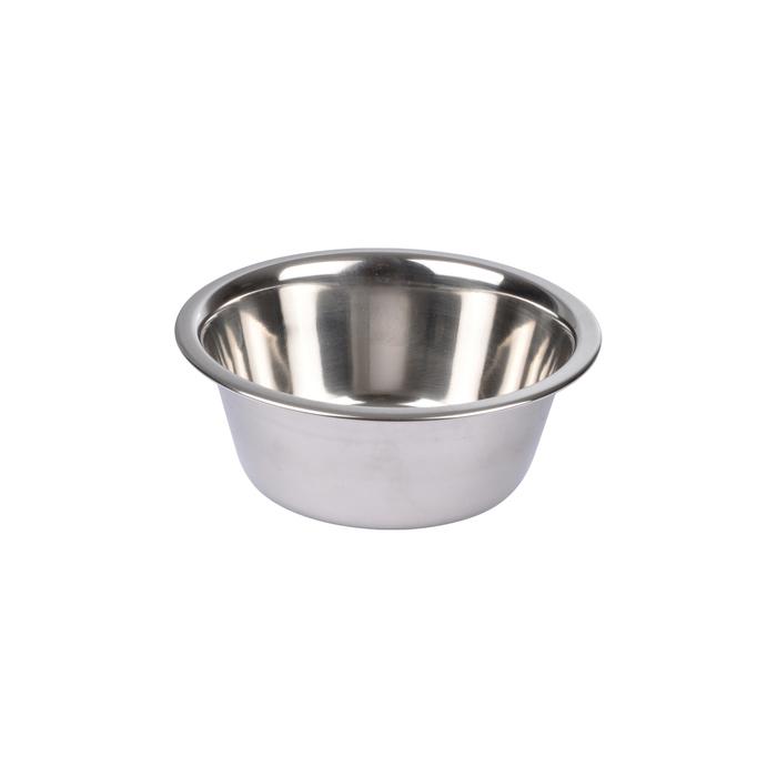 BOL INOX D.16X10CM