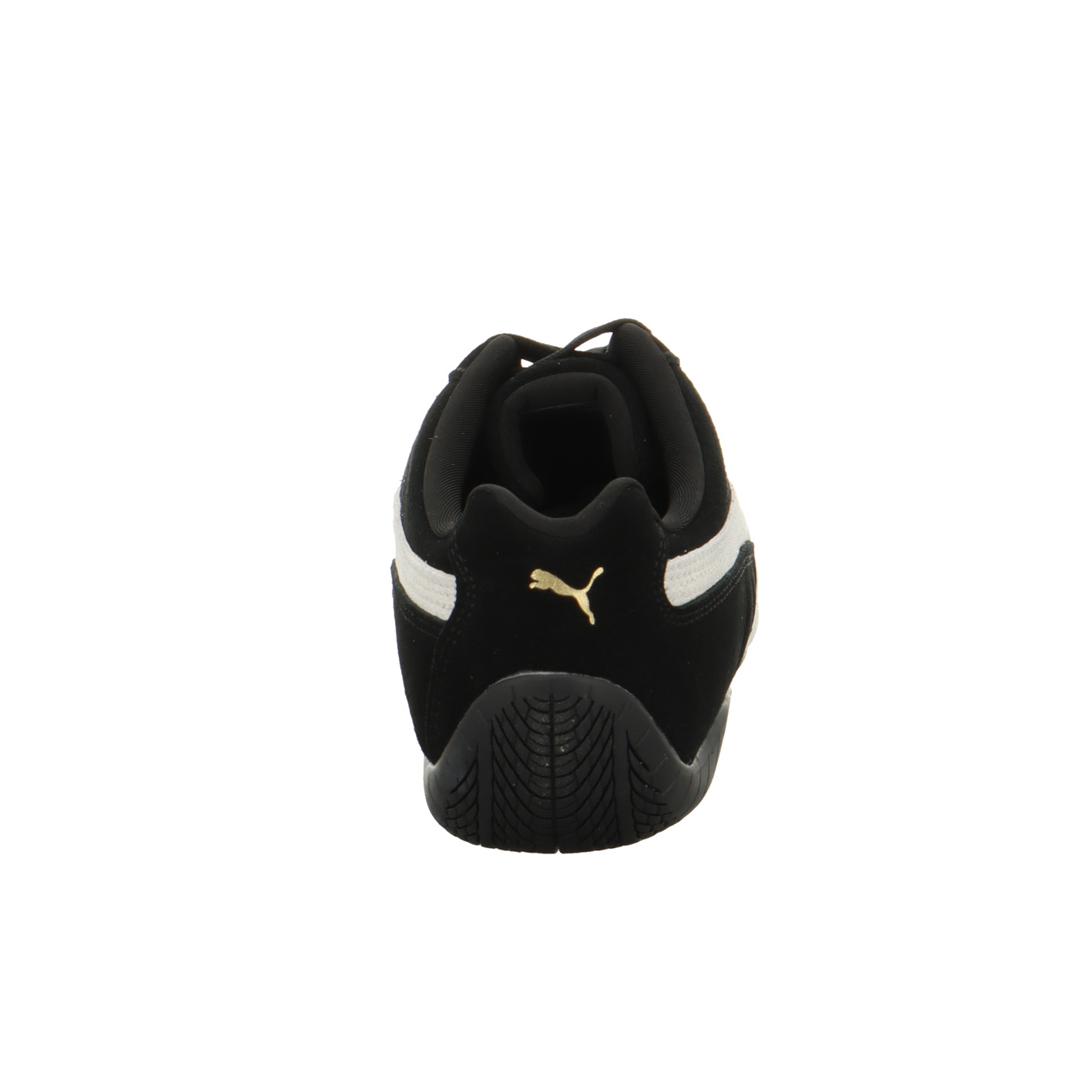 Speedcat OG schwarz