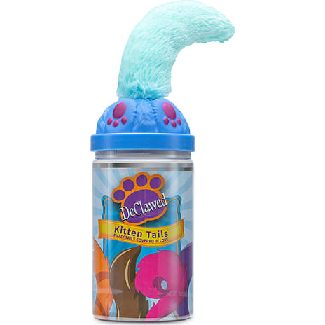 Misfittens katte bamse - flere varianter - assorteret