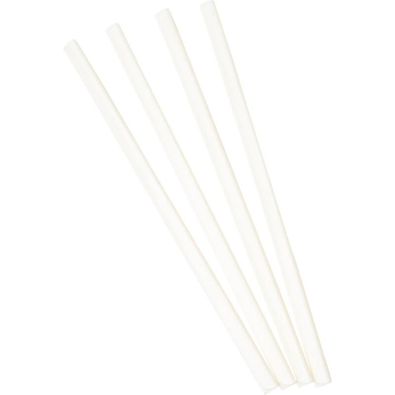 Boite de 25 baguettes à relier 3mm capacité 30 feuilles A4