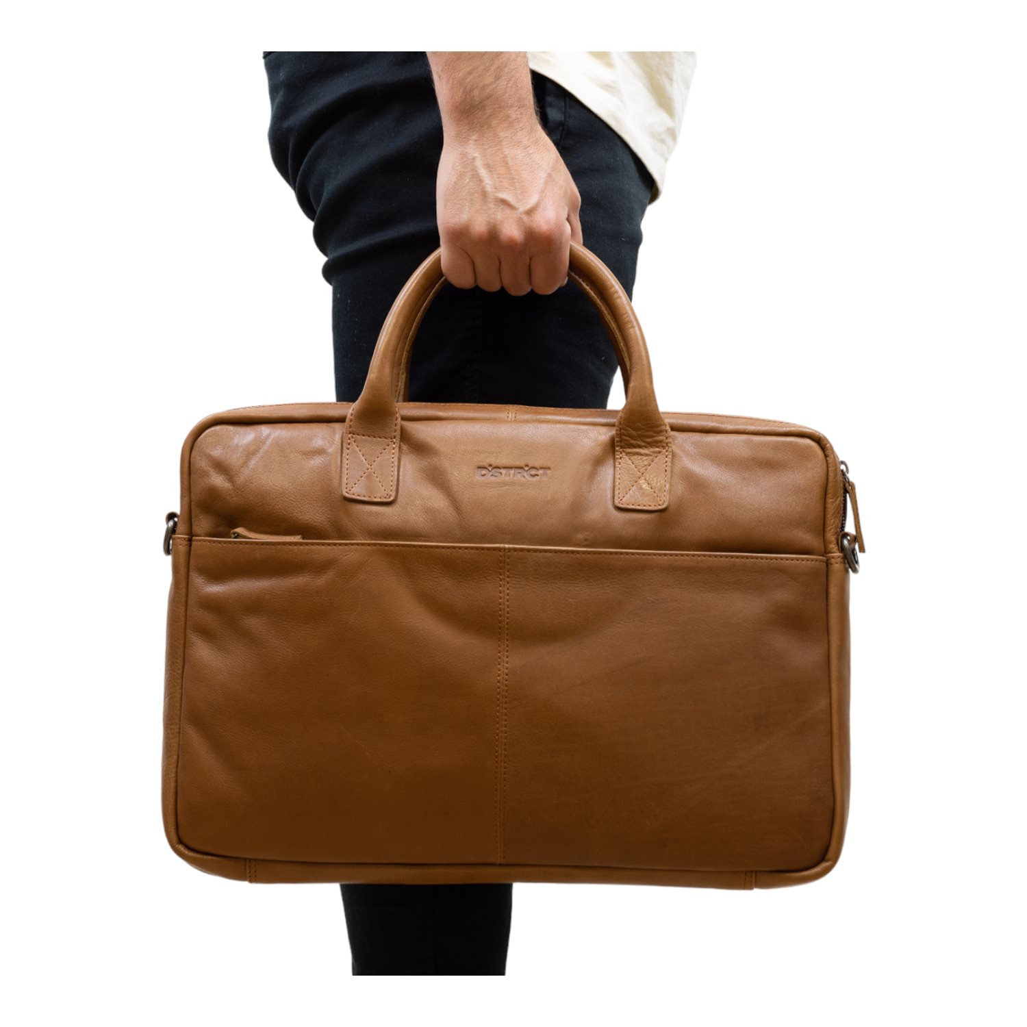 DSTRCT State Street Limited Workingbag 17