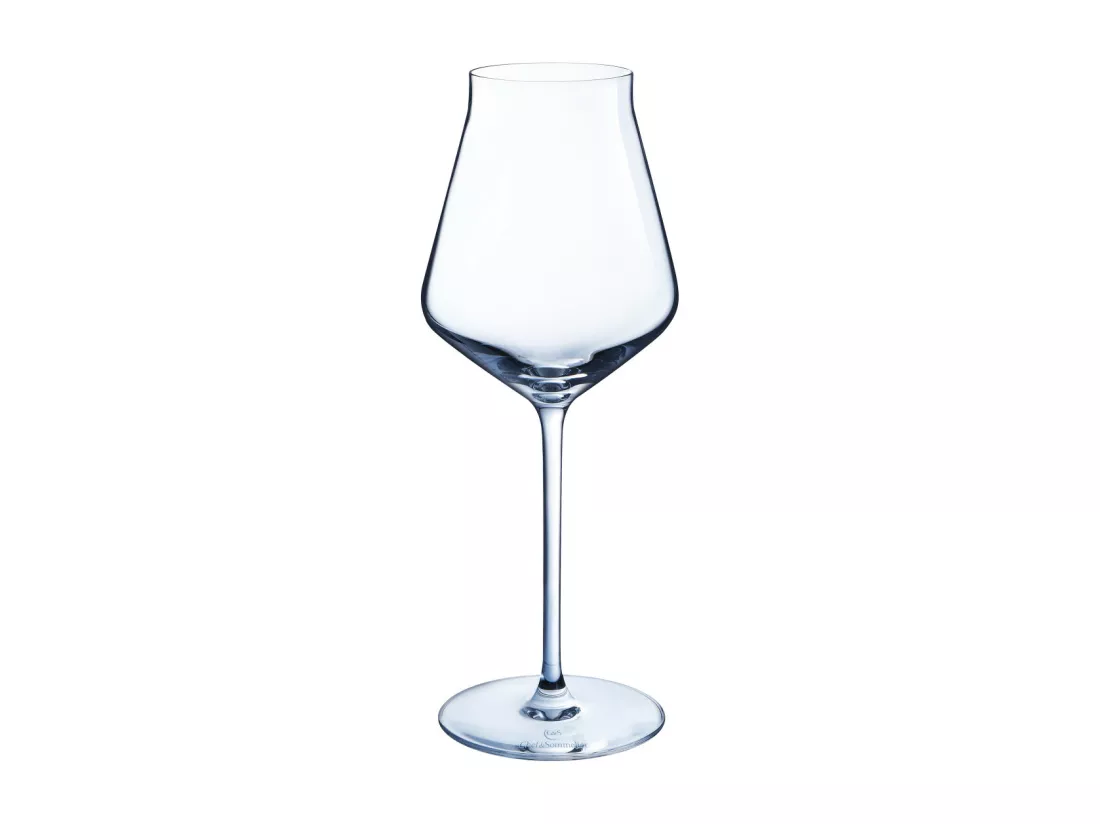 Reveal Up - 6 verres à pied Soft 50 cl