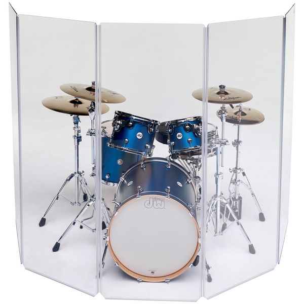 Clearsonic A2466x5 Drum Panel