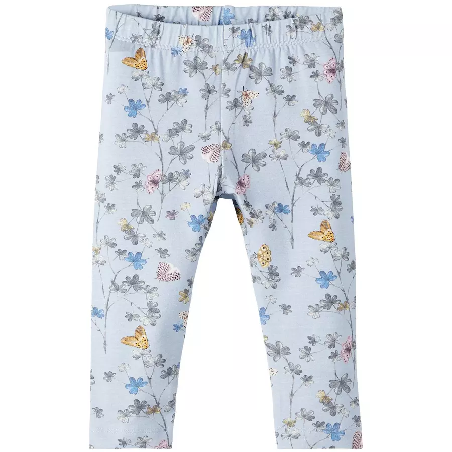 name it Leggings Nbfbarbera Heather