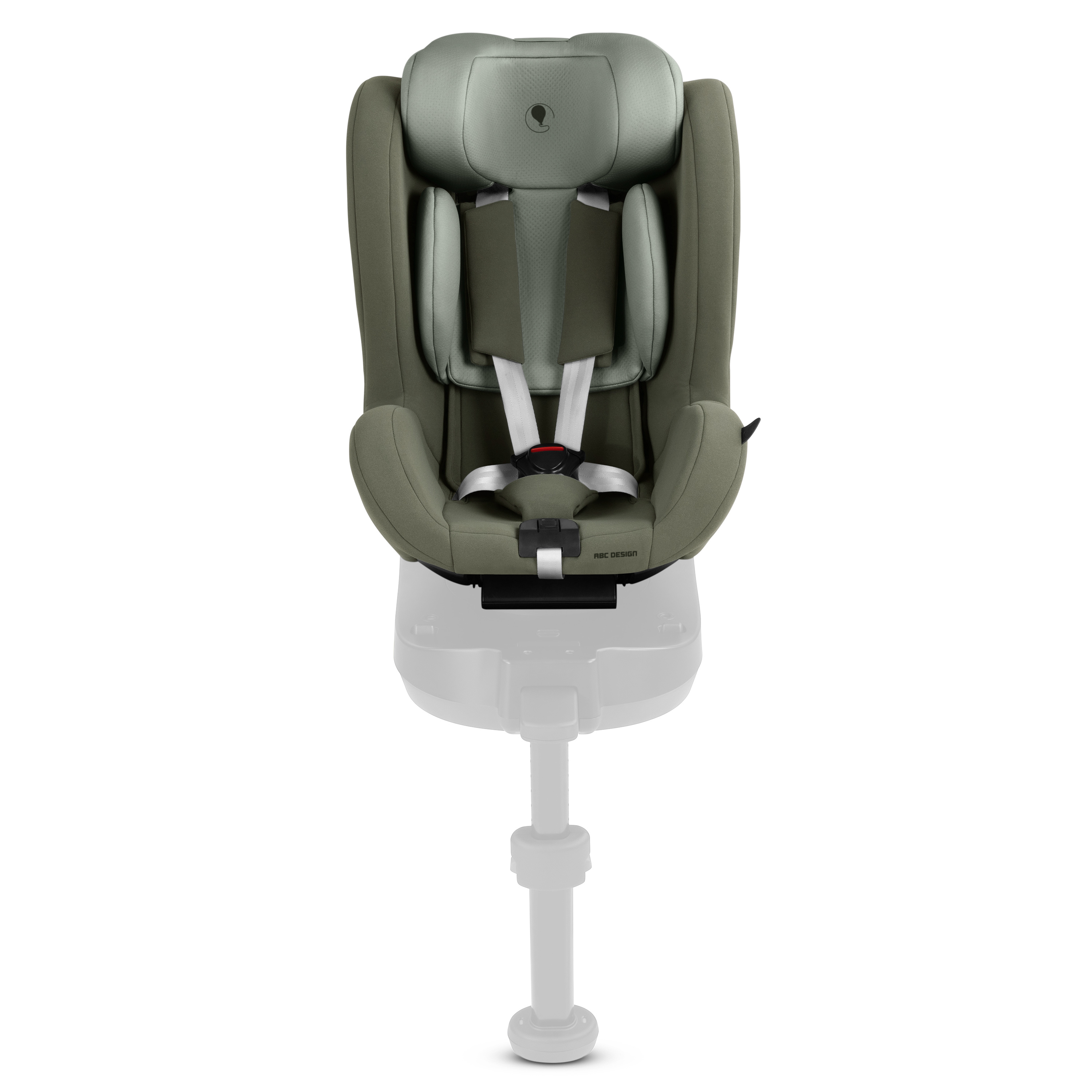 Autositz LILY i-Size sage