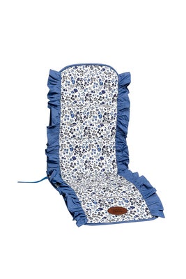 Petite Chérie Dreams Sittepute, Flowers/Bijou Blue