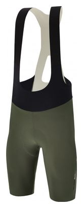 Cuissard Court Santini Redux Speed Khaki