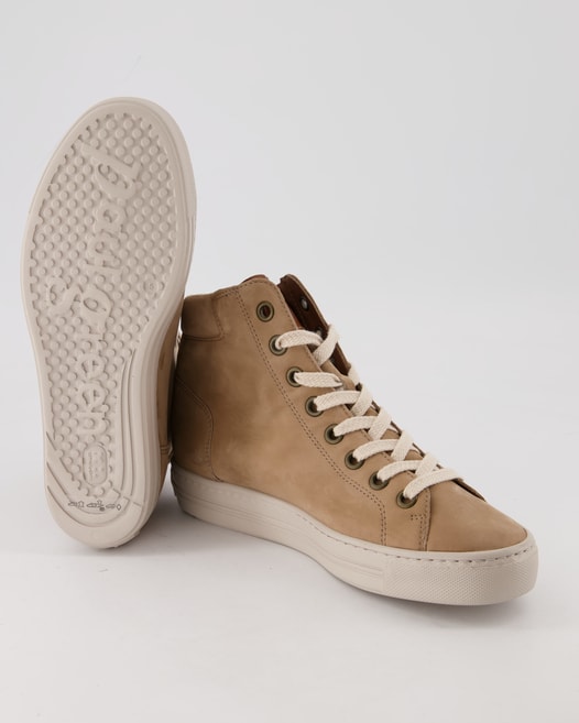 Paul Green 4024-078 Stiefeletten in Beige