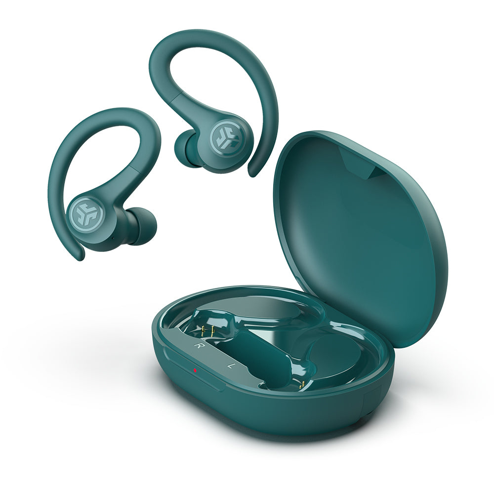JLab Go Air Sport Bluetooth hoofdtelefoon