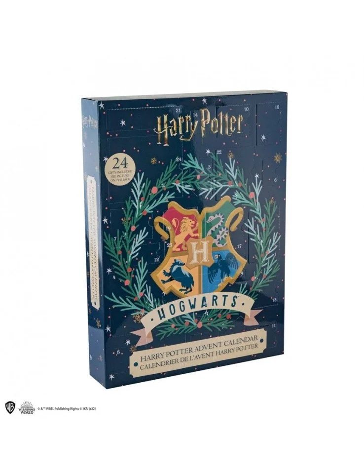 Harry Potter - Julekalender
