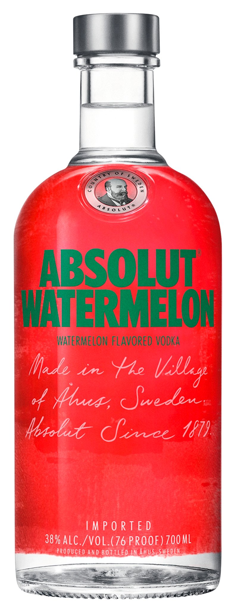 Absolut Watermelon