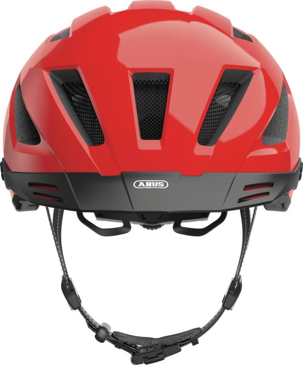 Abus Pedelec 2.0 Cykelhjelm, Blaze Red