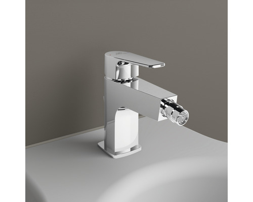 Ideal standard bidetmengkraan CERAFINE D chroom BC691AA