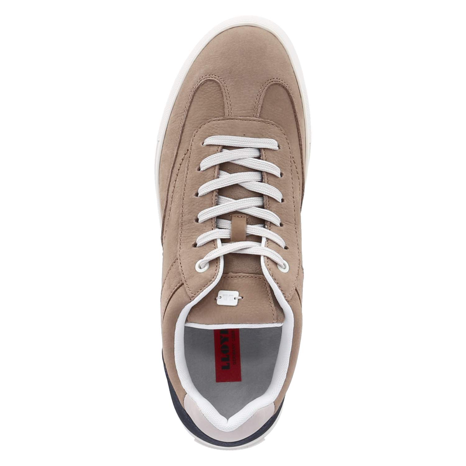 Lloyd Halbschuhe EDIK - 1 - ghobi