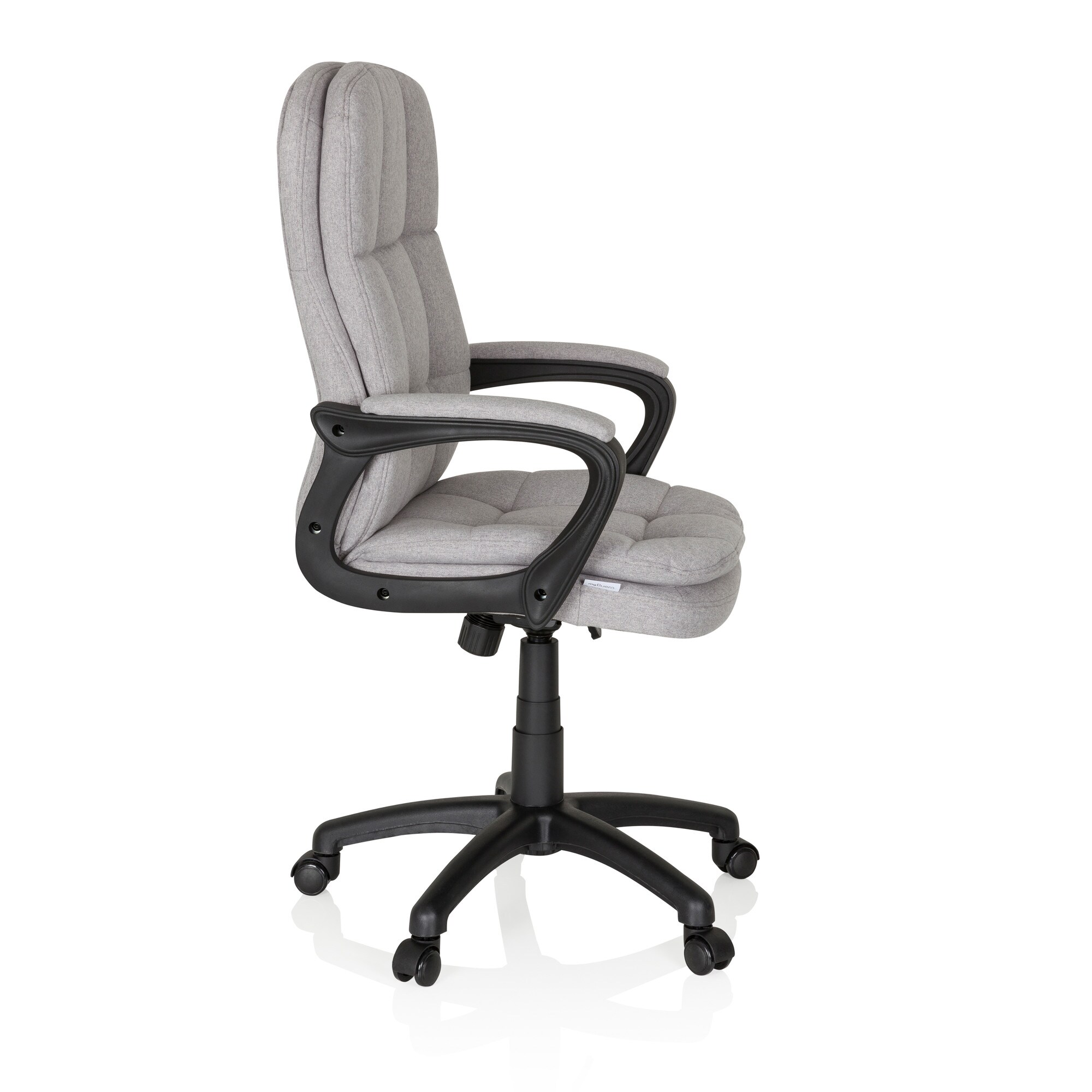 Home Office Chefsessel RELAX CX 120 Stoff mit Armlehnen MyBuero
