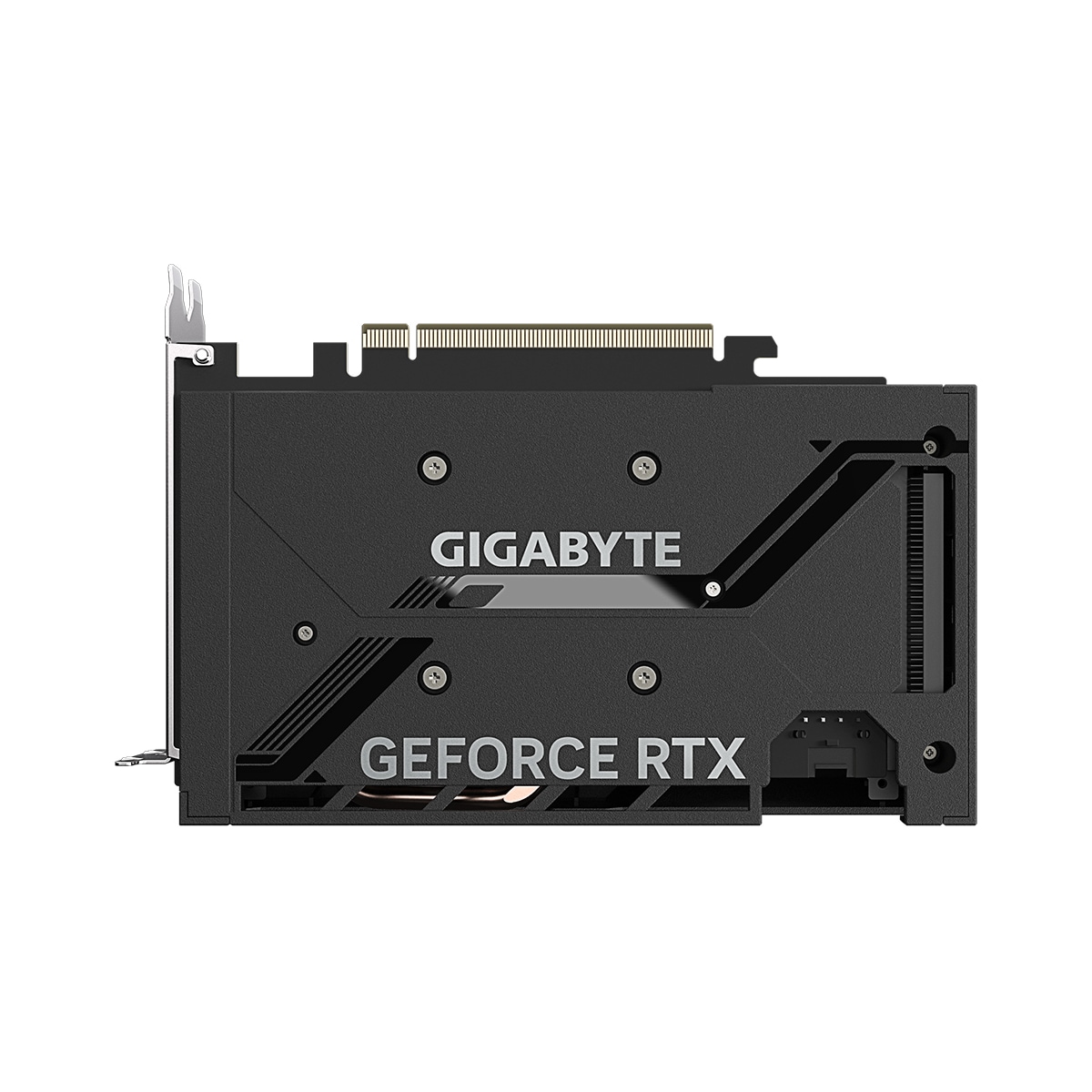 Gigabyte GeForce RTX 4060 Windforce OC grafikkort (8 GB GDDR6)