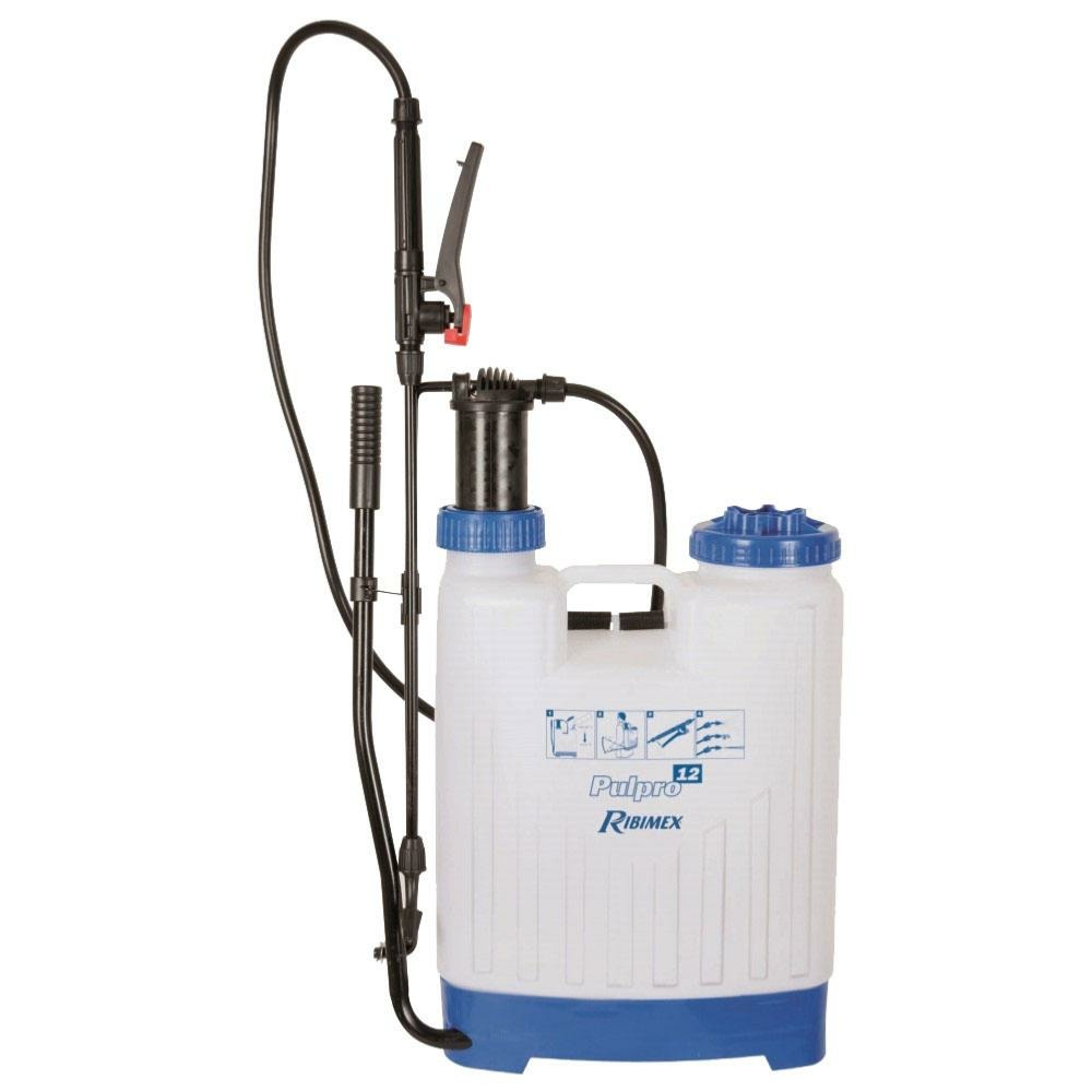 Pulvérisateur pulpro 12 13,5 litres