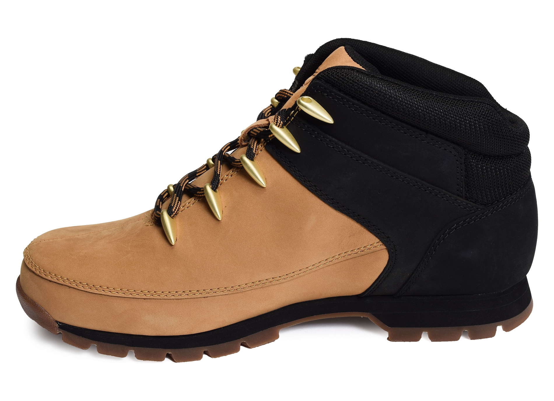 Euro sprint noir camel