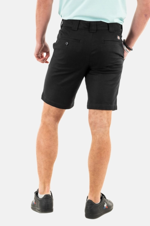 shorts bermudas dickies cobden blk1 black