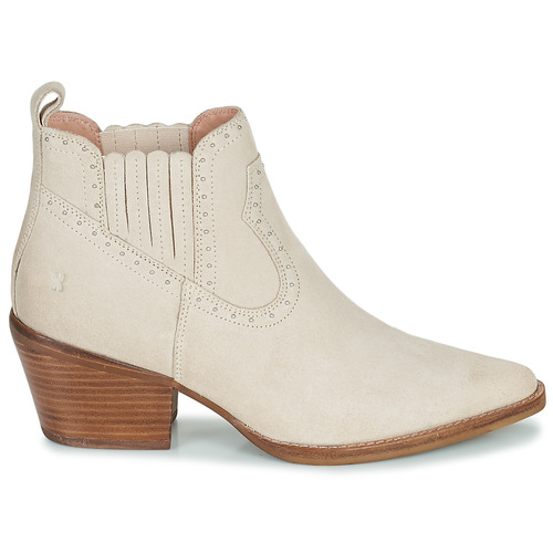 Bronx - JUKESON - Beige
