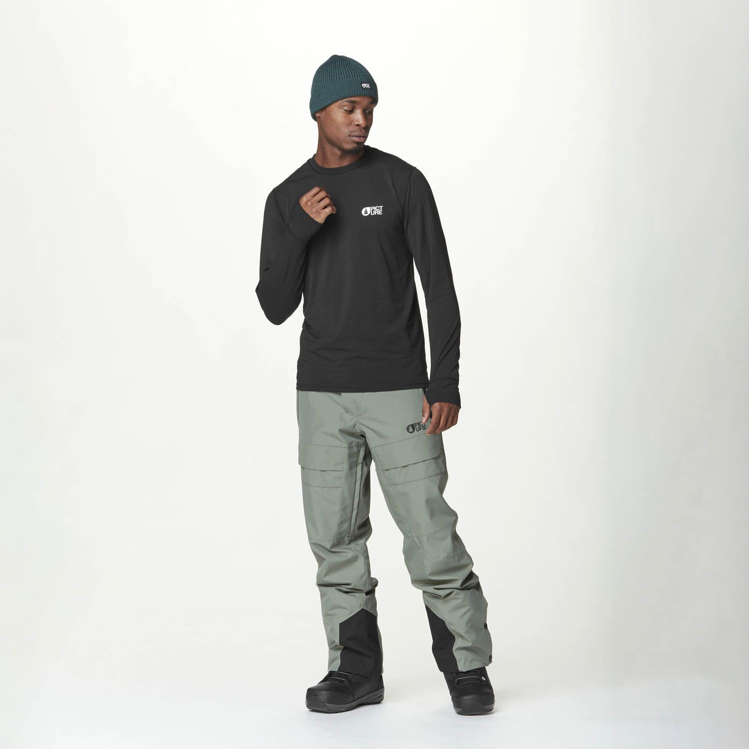 Picture  Impact Pants