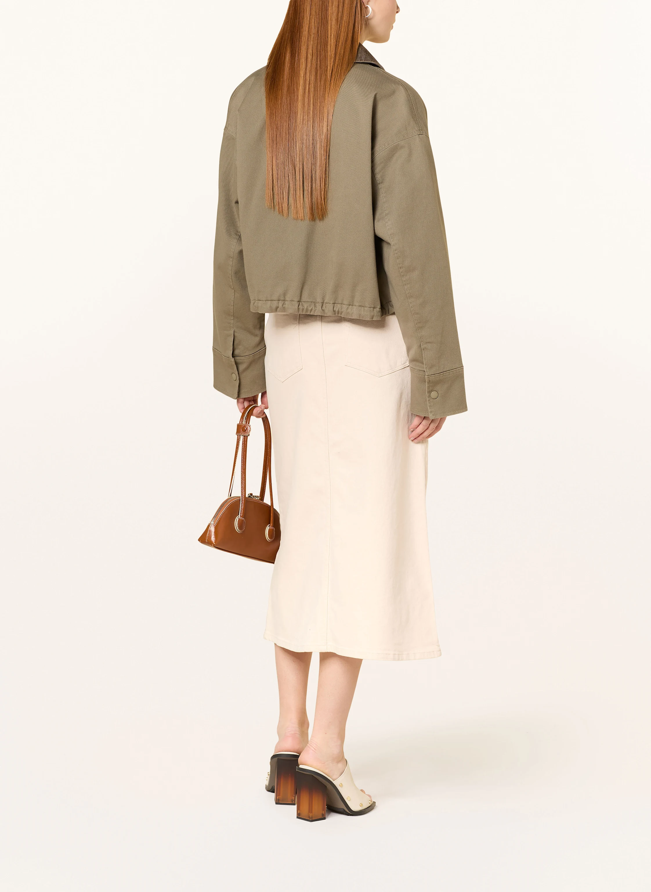 SELECTED Femme Jeansrock