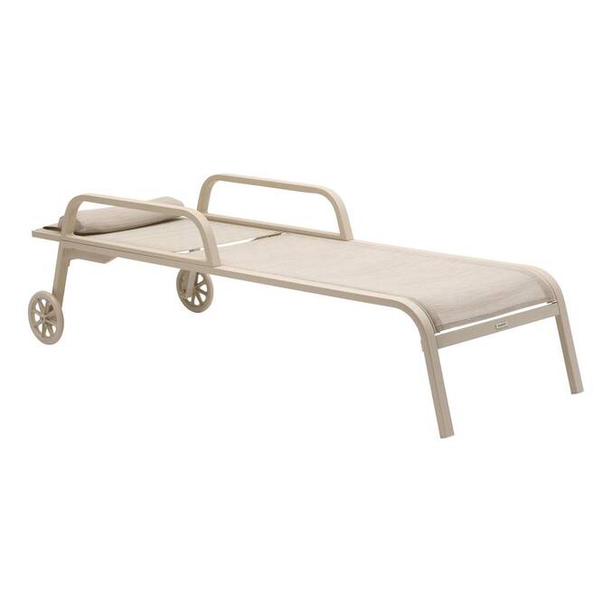 Transat OSMALA Beige / Argile