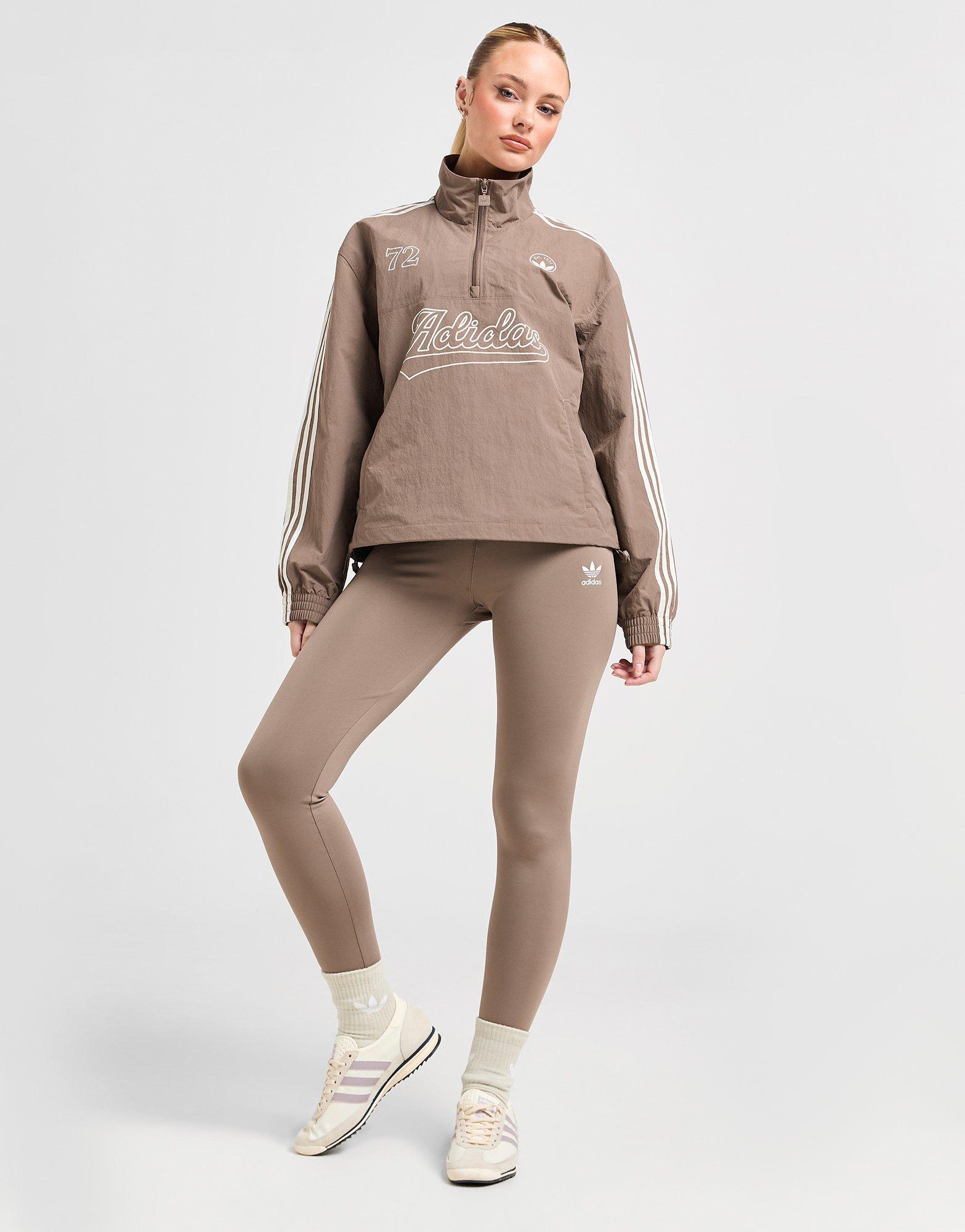 adidas Originals Legging taille haute Crossover